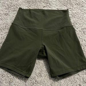 Lululemon shorts